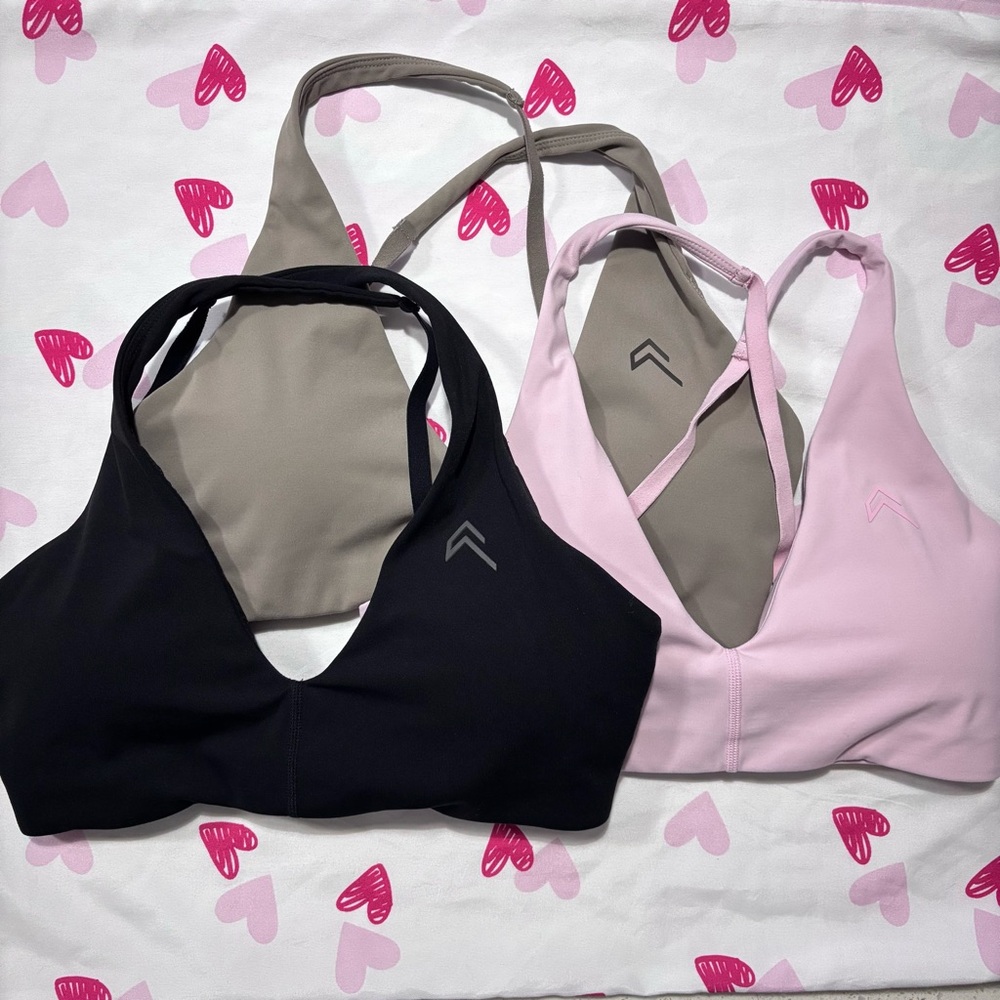 3 UNIFIED MICRO BRALETTE SMALL